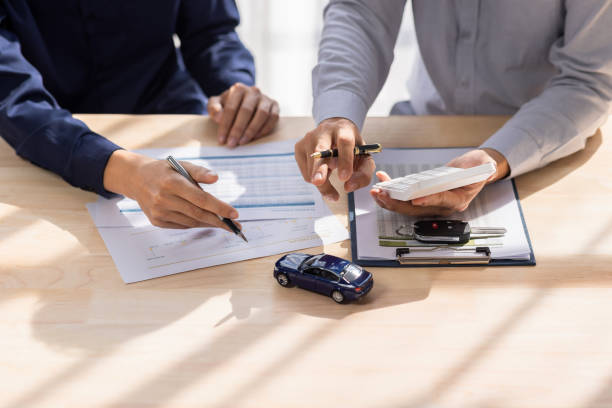Car insurance options for Moberly residents